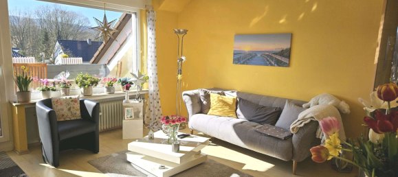 2-salle Appartement à Bielefeld, Germany No. 76437 4