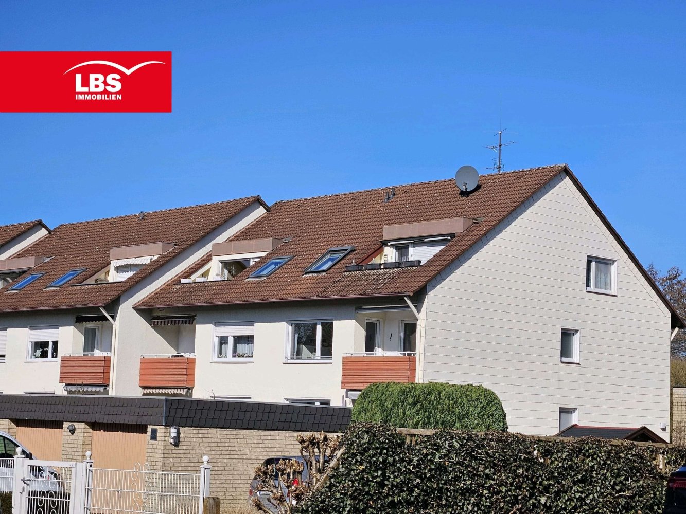 2-salle Appartement à Bielefeld, Germany No. 76437