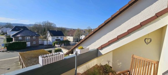 2-salle Appartement à Bielefeld, Germany No. 76437 6