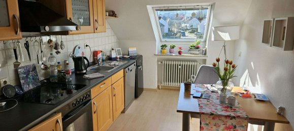2-salle Appartement à Bielefeld, Germany No. 76437 11