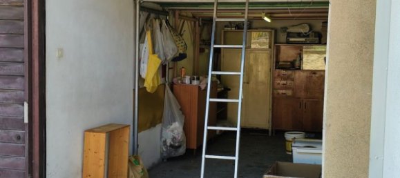 Гараж 14м² в Гориция, Италия № 299007 2