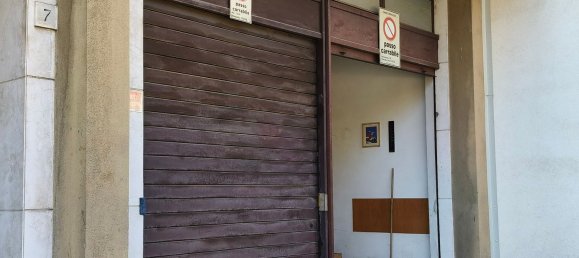 Гараж 14м² в Гориция, Италия № 299007 3