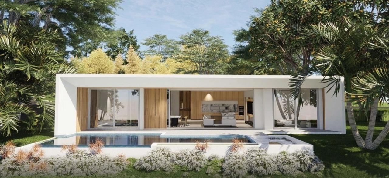 3 bedrooms Penthouse in Phuket, Thailand No. 22056