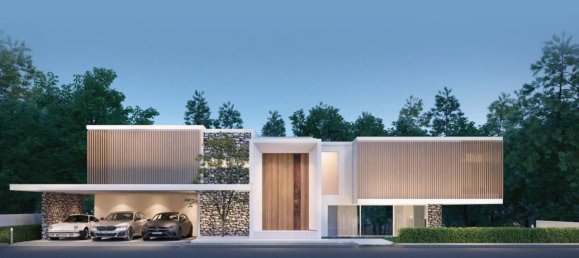 3 bedrooms Penthouse in Phuket, Thailand No. 22056 2