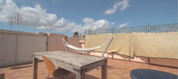 Пентхаус с 3 спальнями в Синнаи, Италия № 355046 10