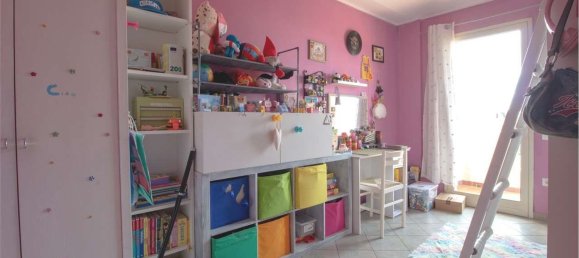 Пентхаус с 3 спальнями в Синнаи, Италия № 355046 19