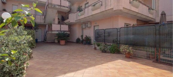 Пентхаус с 3 спальнями в Синнаи, Италия № 355046 13