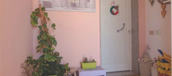 Пентхаус с 3 спальнями в Синнаи, Италия № 355046 16