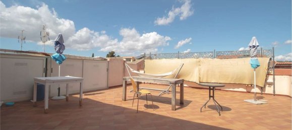 Пентхаус с 3 спальнями в Синнаи, Италия № 355046 9