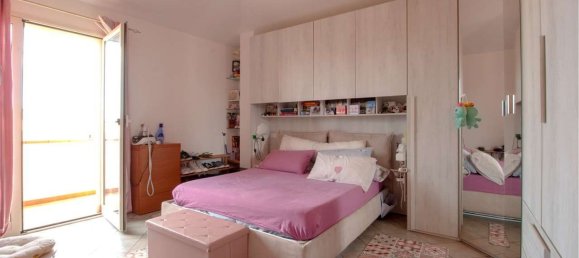 Пентхаус с 3 спальнями в Синнаи, Италия № 355046 5