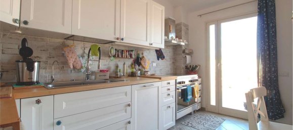 Пентхаус с 3 спальнями в Синнаи, Италия № 355046 8