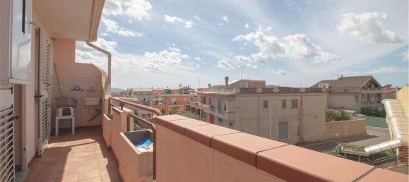 Пентхаус с 3 спальнями в Синнаи, Италия № 355046 4