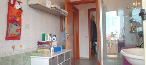 Пентхаус с 3 спальнями в Синнаи, Италия № 355046 21