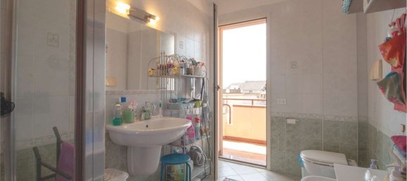 Пентхаус с 3 спальнями в Синнаи, Италия № 355046 20