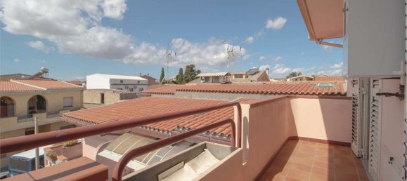 Пентхаус с 3 спальнями в Синнаи, Италия № 355046 22