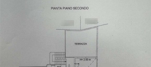 Пентхаус с 3 спальнями в Синнаи, Италия № 355046 23