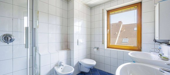 Таунхаус с 4 спальнями в Ludwigsburg, Германия № 276837 5