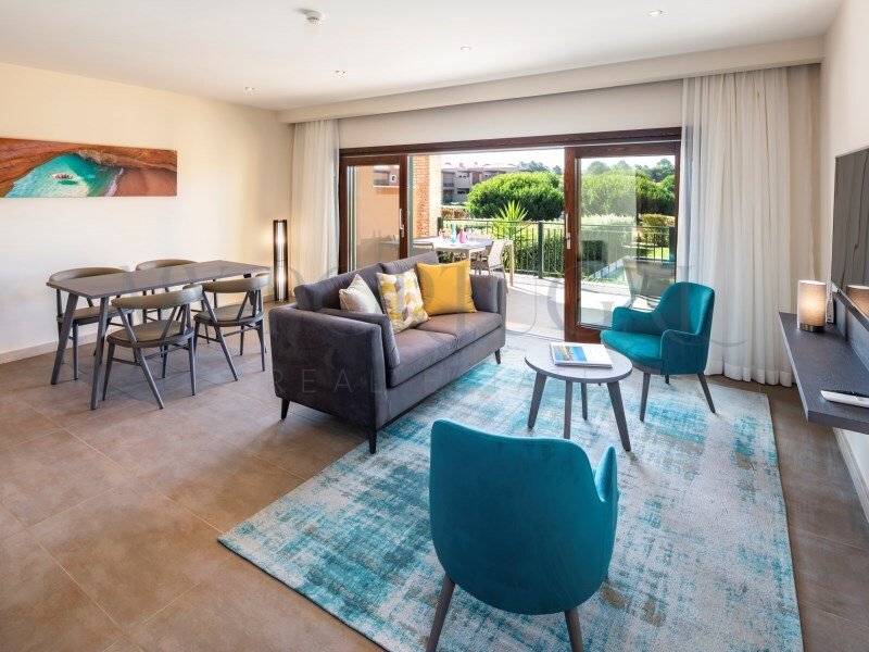 2 bedrooms Townhouse in Lagoa, Portugal No. 93628