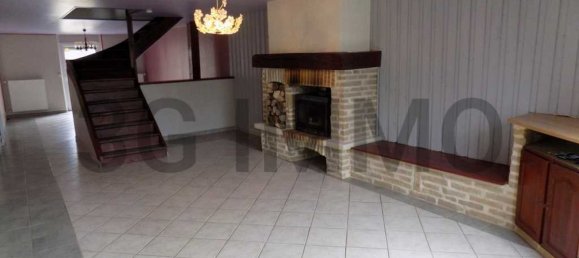 3 Schlafzimmer Villa in Fosse, France, Nr. 154558 5