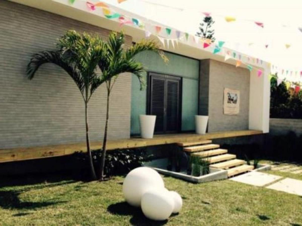 3 chambres Maison à Morelos, Mexico No. 164341