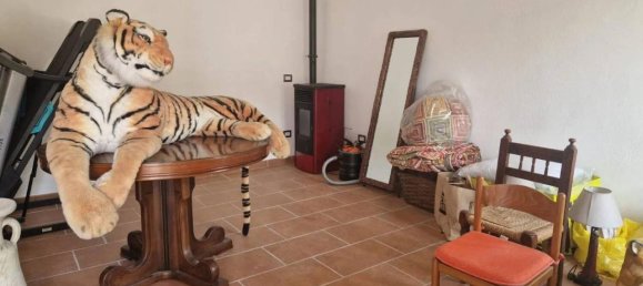 4-salle Villa à Godiasco Salice Terme, Italy No. 90189 19