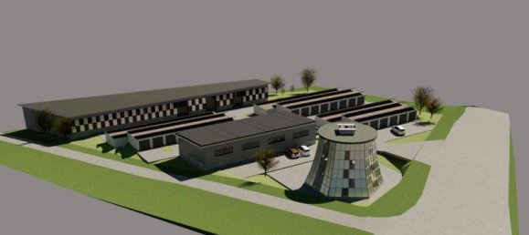 9000m² Land in Kindberg, Austria No. 51273 5