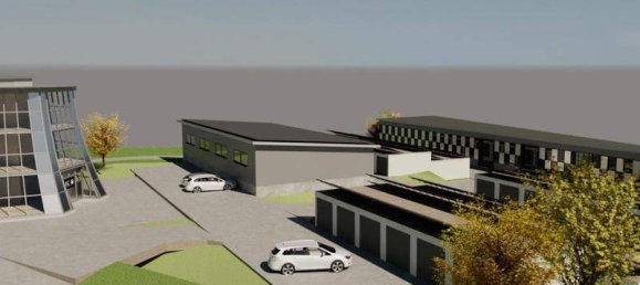 9000m² Land in Kindberg, Austria No. 51273 11