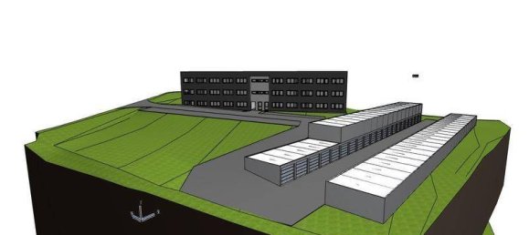 9000m² Land in Kindberg, Austria No. 51273 2