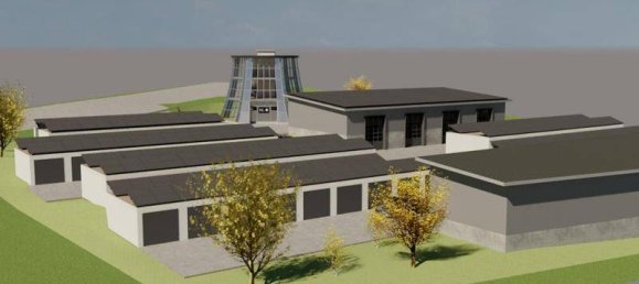 9000m² Land in Kindberg, Austria No. 51273 10