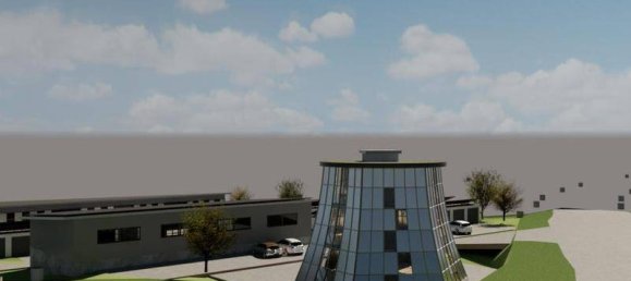 9000m² Land in Kindberg, Austria No. 51273 9