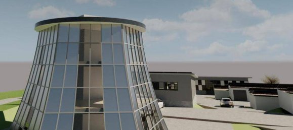 9000m² Land in Kindberg, Austria No. 51273 7