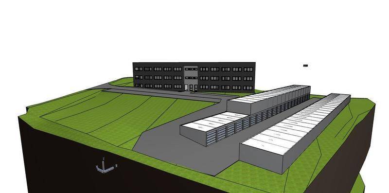 9000m² Land in Kindberg, Austria No. 51273