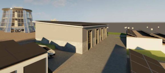 9000m² Land in Kindberg, Austria No. 51273 6