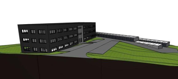 9000m² Land in Kindberg, Austria No. 51273 3