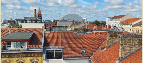 Квартира с 3 комнатами в Митте, Германия № 15930 13