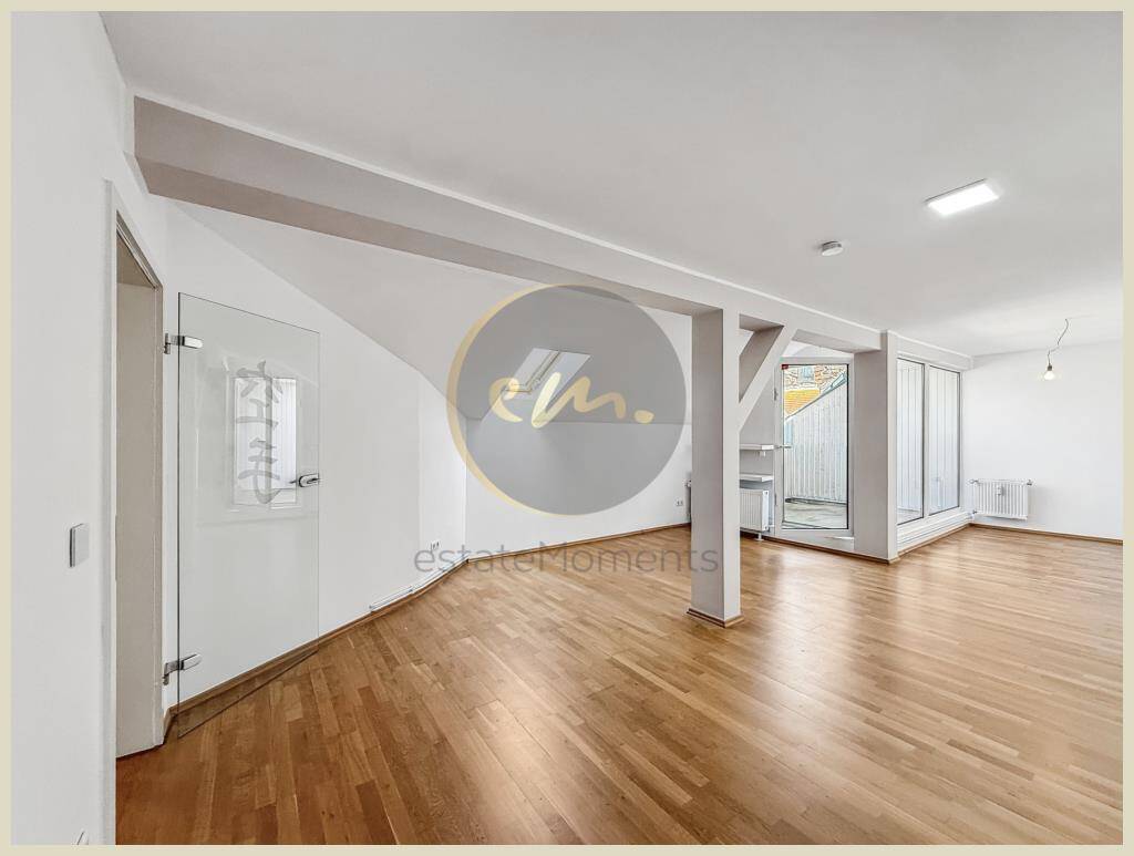 Квартира с 3 комнатами в Митте, Германия № 15930