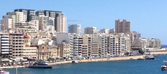 3 bedrooms Apartment in Sliema, Malta No. 3572 6