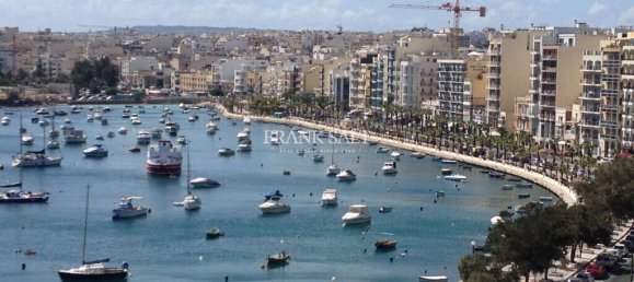 3 bedrooms Apartment in Sliema, Malta No. 3572 2
