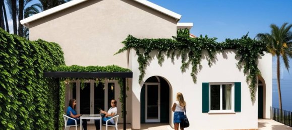 10000m² Land in Pietra Ligure, Italy No. 296696 4