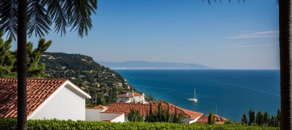 10000m² Land in Pietra Ligure, Italy No. 296696 3