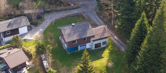  قطعة أرض في Dornbirn, Austria 24متر مربع رقم 209709 36