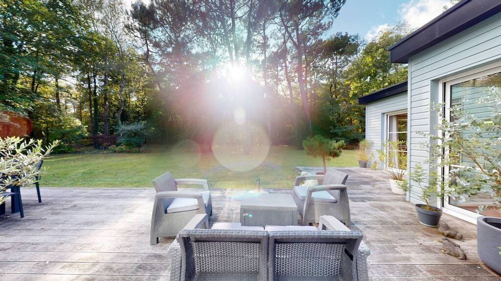 6 bedrooms Villa in Le Touquet-Paris-Plage, France No. 72238