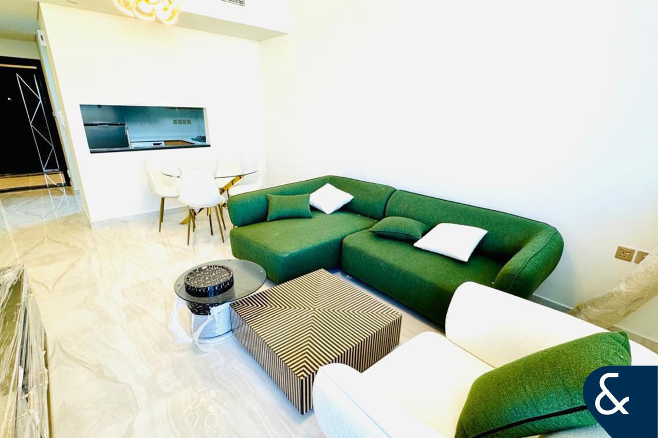 2 chambres Appartement à Al Furjan, UAE No. 113653