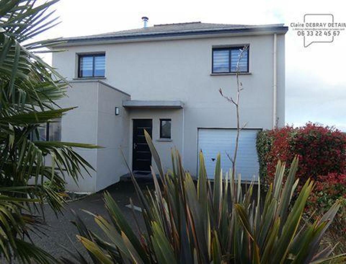 4 غرف نوم منزل في Bruz, France رقم 3800