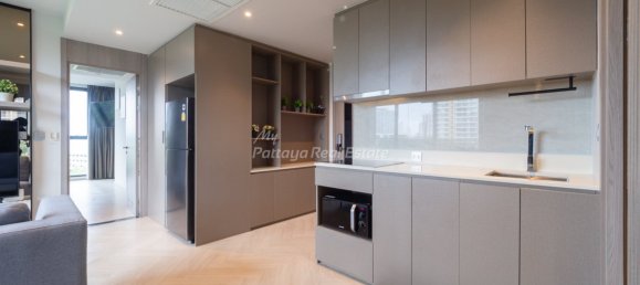 2 Schlafzimmer Eigentumswohnung in Bang Lamung, Thailand, Nr. 59772 3