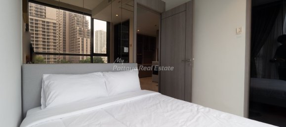 2 Schlafzimmer Eigentumswohnung in Bang Lamung, Thailand, Nr. 59772 13