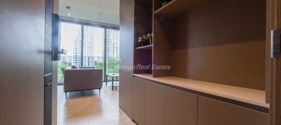 2 Schlafzimmer Eigentumswohnung in Bang Lamung, Thailand, Nr. 59772 2