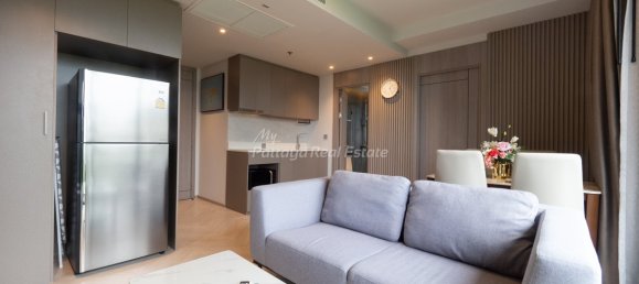 2 Schlafzimmer Eigentumswohnung in Bang Lamung, Thailand, Nr. 59772 6