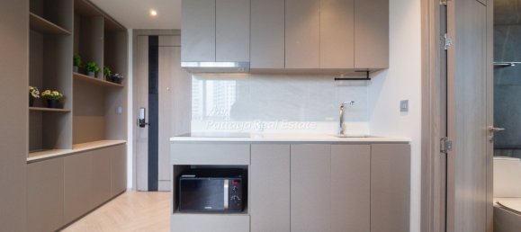 2 Schlafzimmer Eigentumswohnung in Bang Lamung, Thailand, Nr. 59772 18