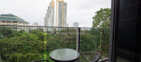 2 Schlafzimmer Eigentumswohnung in Bang Lamung, Thailand, Nr. 59772 16